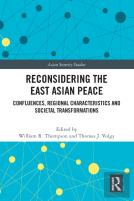 Reconsidering The East Asian Peace