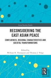 Reconsidering The East Asian Peace