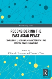 Reconsidering The East Asian Peace
