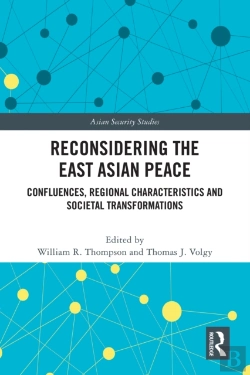 Bertrand.pt - Reconsidering The East Asian Peace