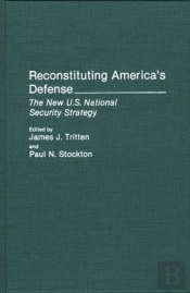 Reconstituting America'S Defense