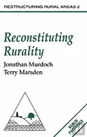 Reconstituting Rurality