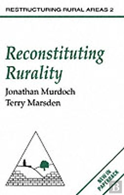 Bertrand.pt - Reconstituting Rurality