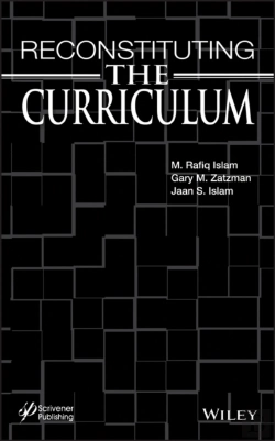 Bertrand.pt - Reconstituting The Curriculum