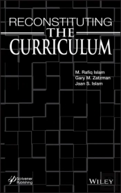 Reconstituting The Curriculum