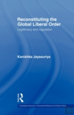 Bertrand.pt - Reconstituting The Global Liberal Order