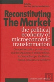 Reconstituting The Market