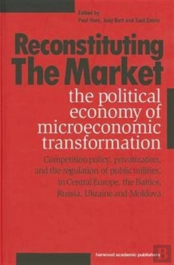 Bertrand.pt - Reconstituting The Market