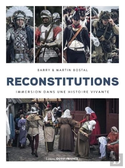 Bertrand.pt - Reconstitutions : Immersion Dans Une Histoire Vivante