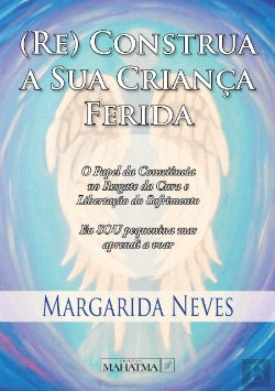 Bertrand.pt - (Re)Construa a sua Criança Ferida