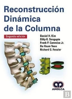 Bertrand.pt - Reconstrucción Dinámica De La Columna. 2ª Ed.