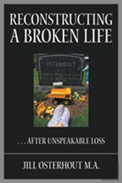 Reconstructing A Broken Life