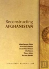 Reconstructing Afghanistan