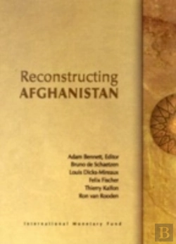 Bertrand.pt - Reconstructing Afghanistan
