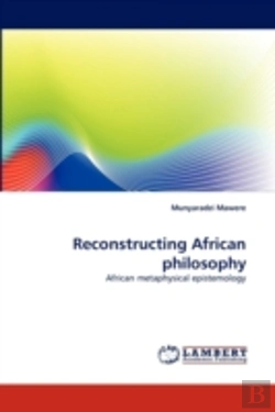 Bertrand.pt - Reconstructing African Philosophy