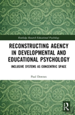Bertrand.pt - Reconstructing Agency In Developmental And Educational Psychology