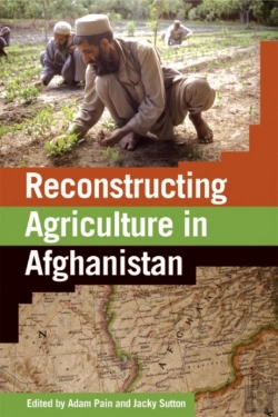 Bertrand.pt - Reconstructing Agriculture In Afghanistan