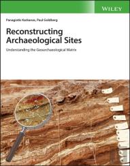 Reconstructing Archaeological Sites