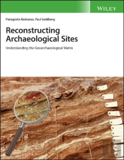 Reconstructing Archaeological Sites