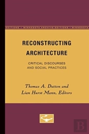 Reconstructing Architecture