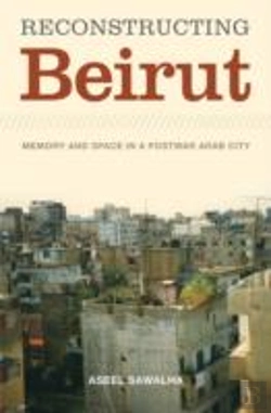 Bertrand.pt - Reconstructing Beirut