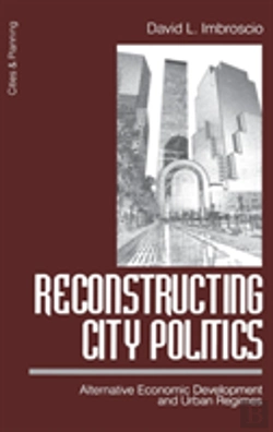 Bertrand.pt - Reconstructing City Politics
