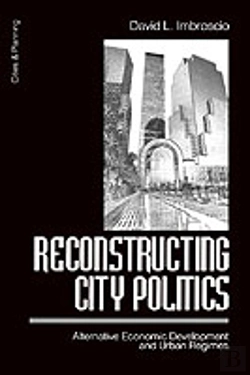 Bertrand.pt - Reconstructing City Politics