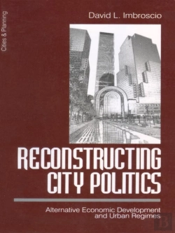 Bertrand.pt - Reconstructing City Politics