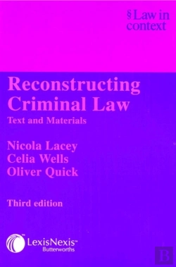 Bertrand.pt - Reconstructing Criminal Law
