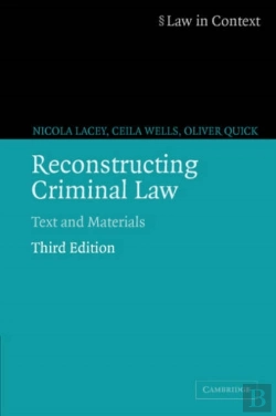 Bertrand.pt - Reconstructing Criminal Law