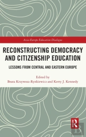 Reconstructing Democracy And Citizenship Education