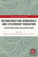 Reconstructing Democracy And Citizenship Education
