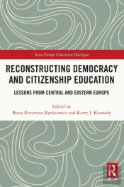 Reconstructing Democracy And Citizenship Education