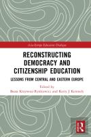 Reconstructing Democracy And Citizenship Education