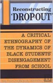 Reconstructing 'Dropout'
