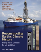 Reconstructing Earth'S Climate History