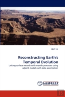Bertrand.pt - Reconstructing Earth'S Temporal Evolution