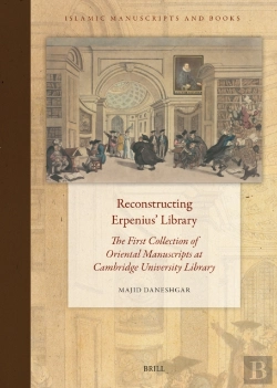 Bertrand.pt - Reconstructing Erpenius' Library