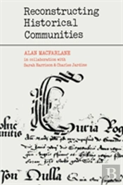 Reconstructing Historical Communities