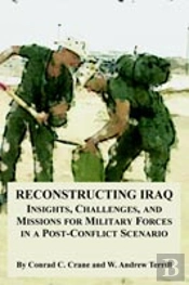 Reconstructing Iraq