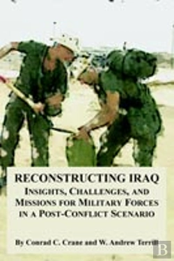 Bertrand.pt - Reconstructing Iraq