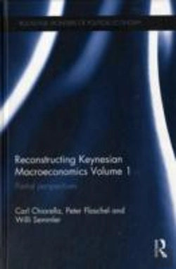 Bertrand.pt - Reconstructing Keynesian Macroeconomics Volume 1