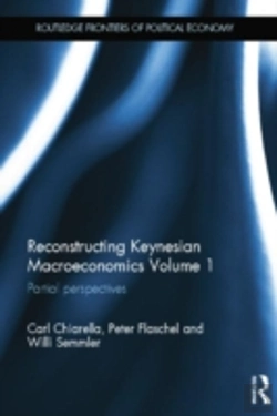 Bertrand.pt - Reconstructing Keynesian Macroeconomics Volume 1