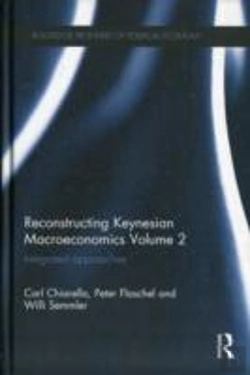 Bertrand.pt - Reconstructing Keynesian Macroeconomics Volume 2