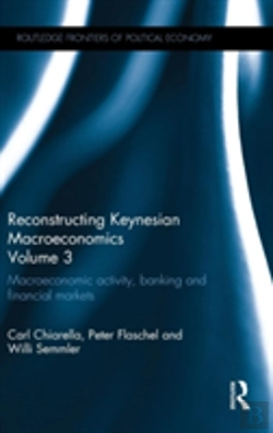 Bertrand.pt - Reconstructing Keynesian Macroeconomics Volume 3