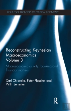 Bertrand.pt - Reconstructing Keynesian Macroeconomics Volume 3