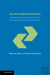 Reconstructing Macroeconomics