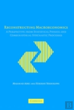 Bertrand.pt - Reconstructing Macroeconomics