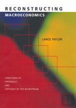 Reconstructing Macroeconomics