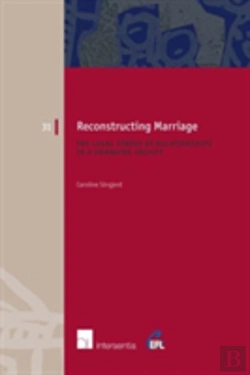 Bertrand.pt - Reconstructing Marriage